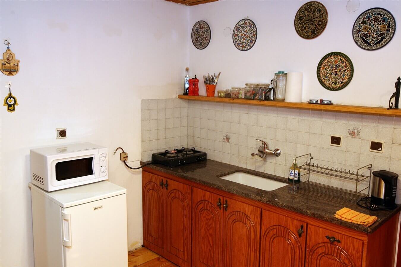 תמונה של יחידות משפחתיות - 9