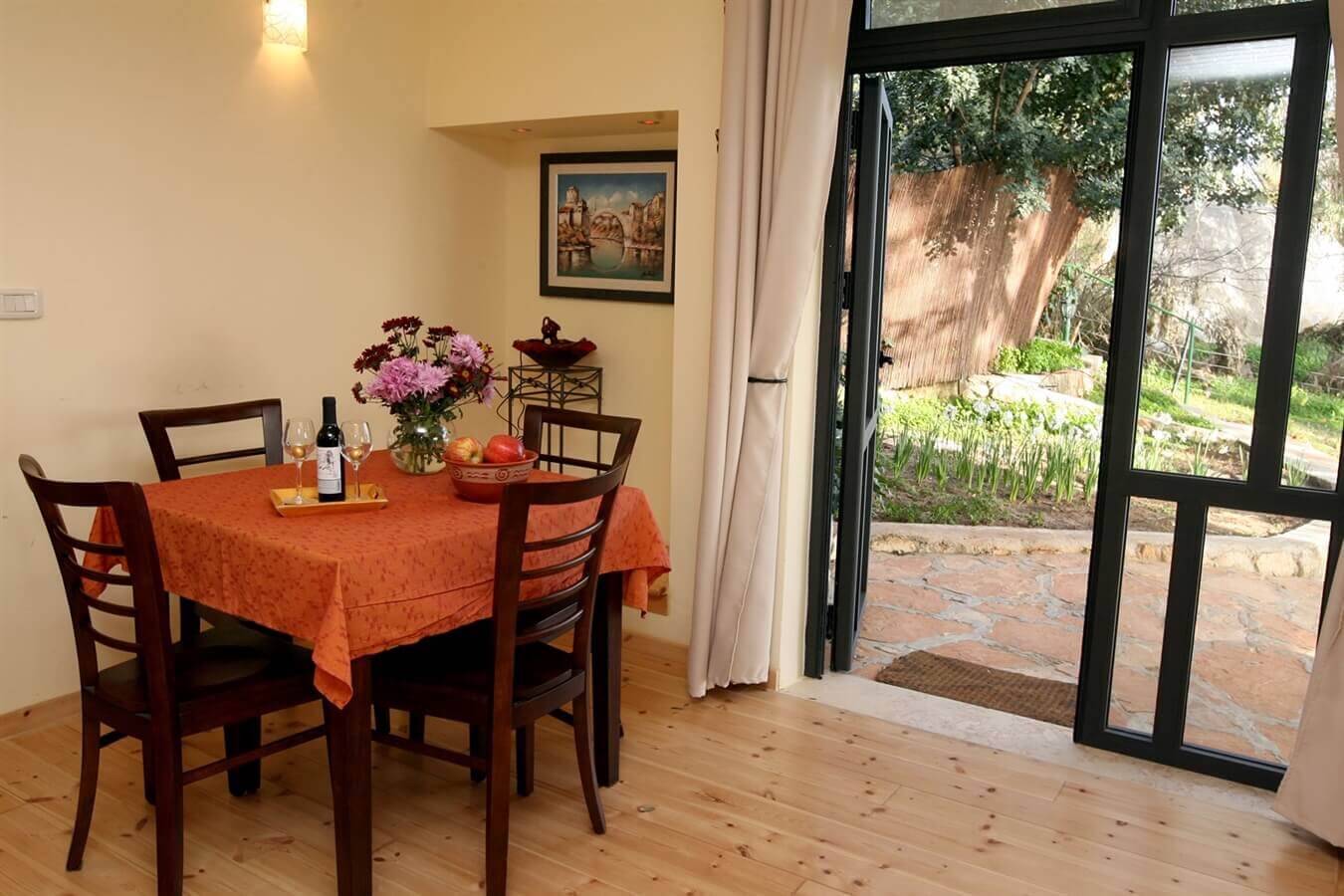 תמונה של יחידת משמש - 4