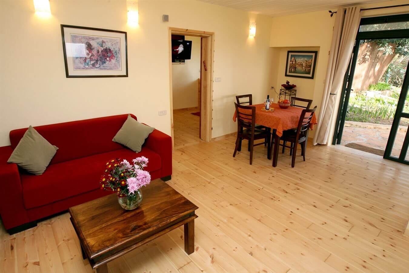 תמונה של יחידת משמש - 5