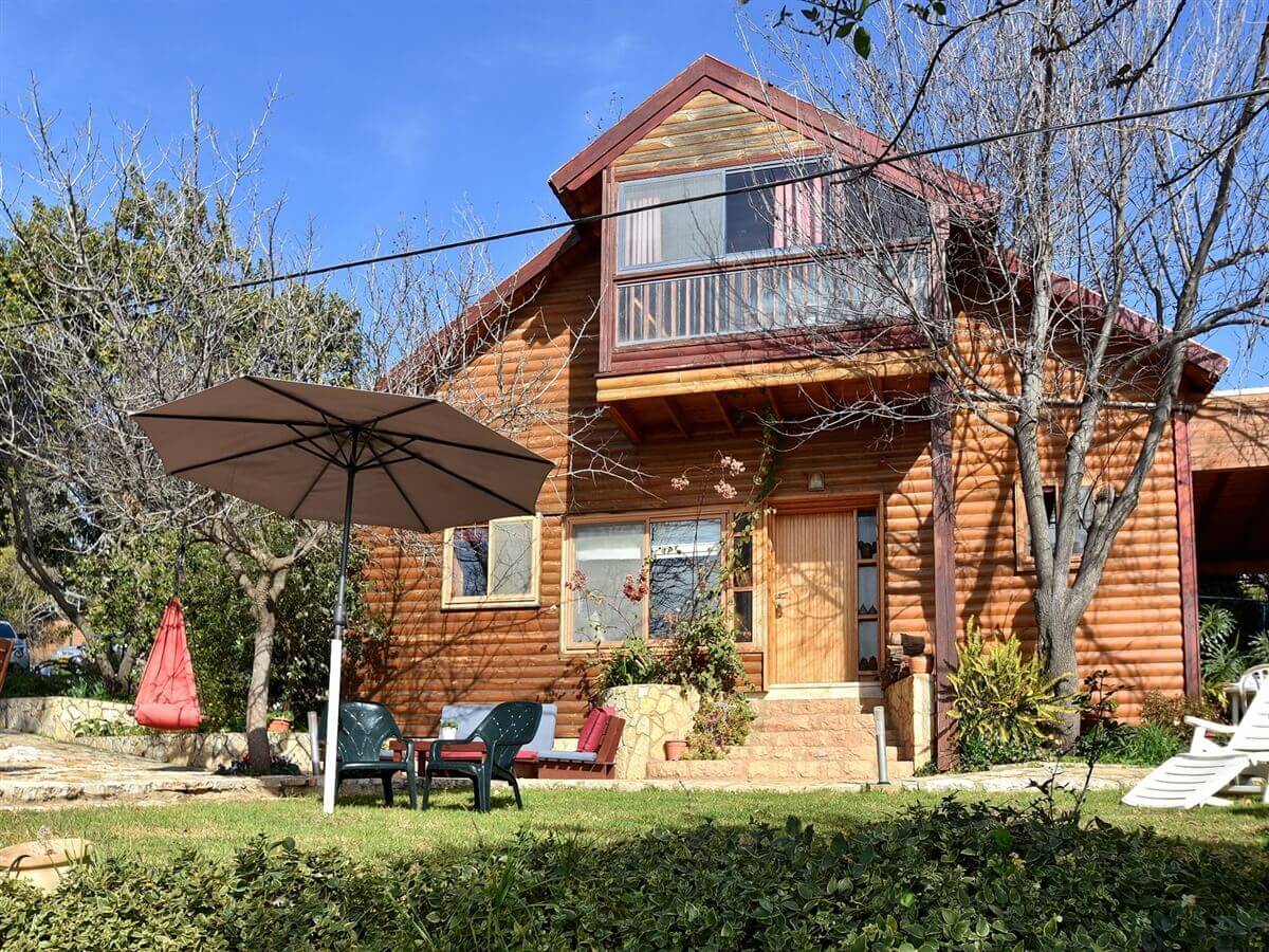 תמונה של הבקתה השוויצרית - 7 תמונה של הבקתה השוויצרית - 7