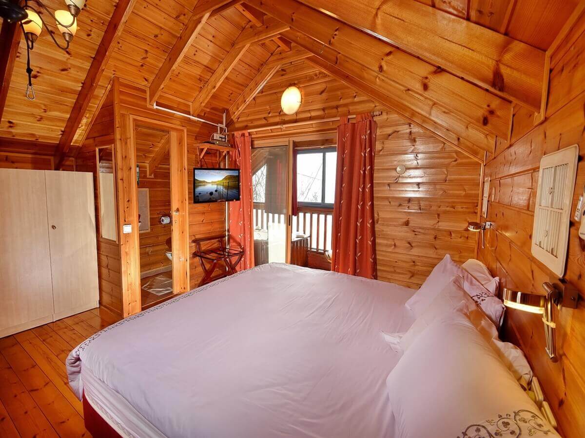 תמונה של הבקתה השוויצרית - 10 תמונה של הבקתה השוויצרית - 10