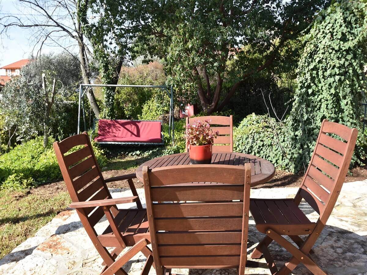 תמונה של הבקתה השוויצרית - 6 תמונה של הבקתה השוויצרית - 6