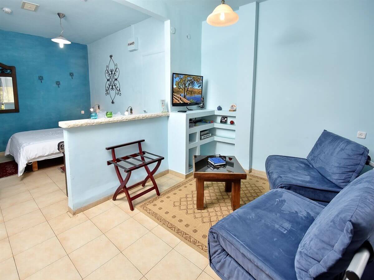 תמונה של סטודיו בצל התות - 2 תמונה של סטודיו בצל התות - 2