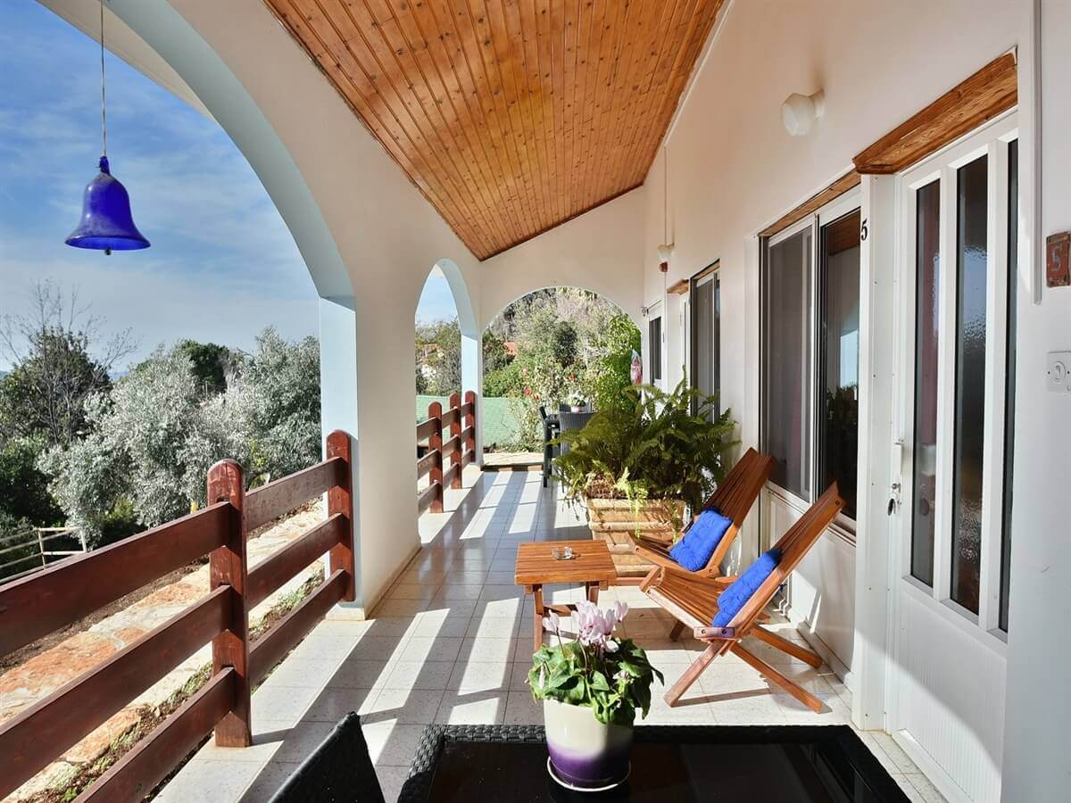 תמונה שצולמה בנופש נאמן באמירים - 1 תמונה של נופש נאמן באמירים - 1