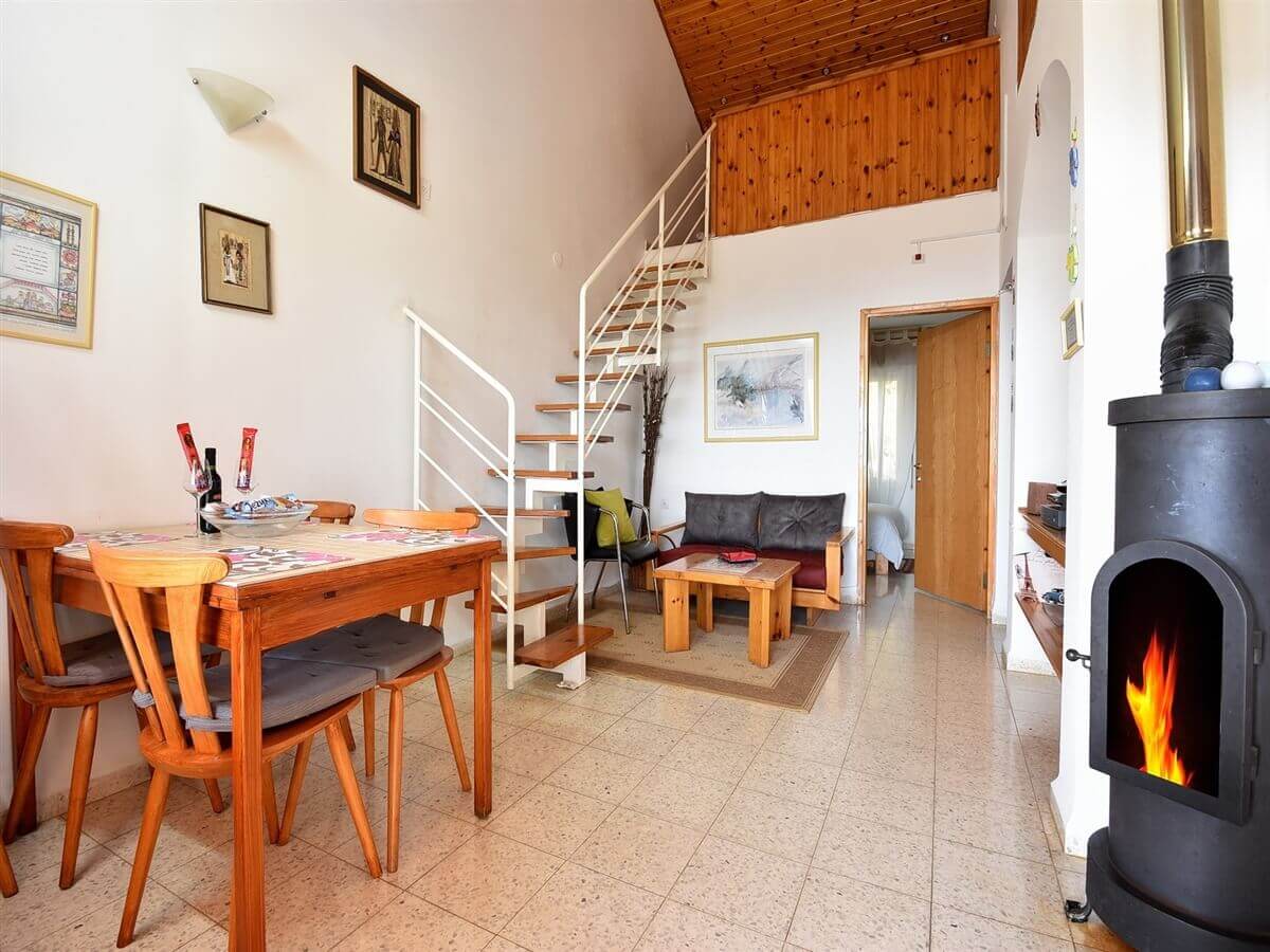 תמונה של קוטג' מזרח - 8 תמונה של קוטג' מזרח - 8