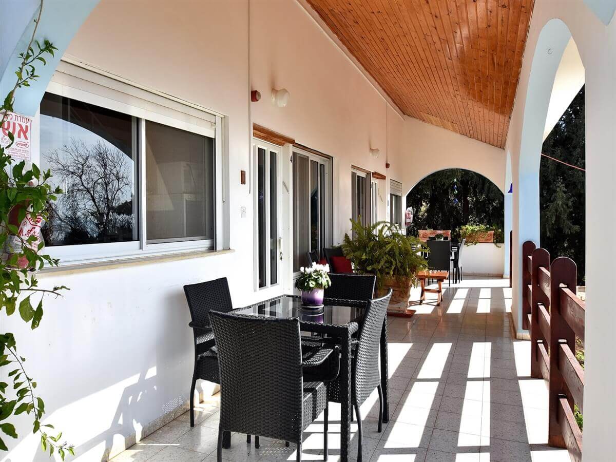 תמונה של קוטג' מערב - 2 תמונה של קוטג' מערב - 2