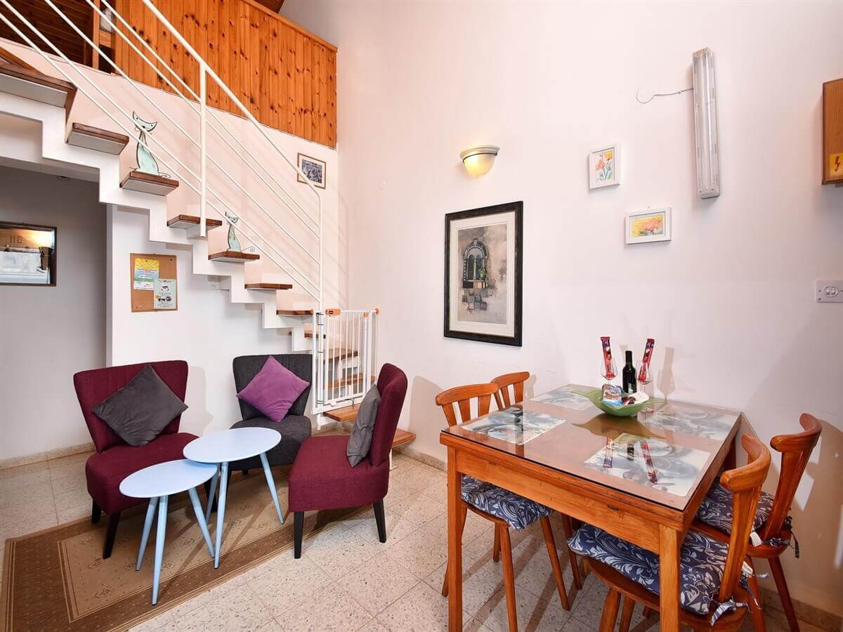 תמונה של קוטג' מערב - 10 תמונה של קוטג' מערב - 10