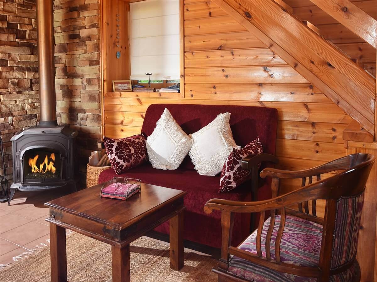 תמונה של הבקתה השוויצרית - 4 תמונה של הבקתה השוויצרית - 4