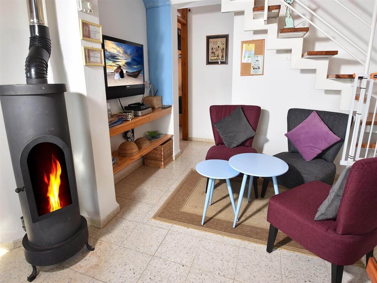 תמונה של קוטג' מערב - 3 תמונה של קוטג' מערב - 3