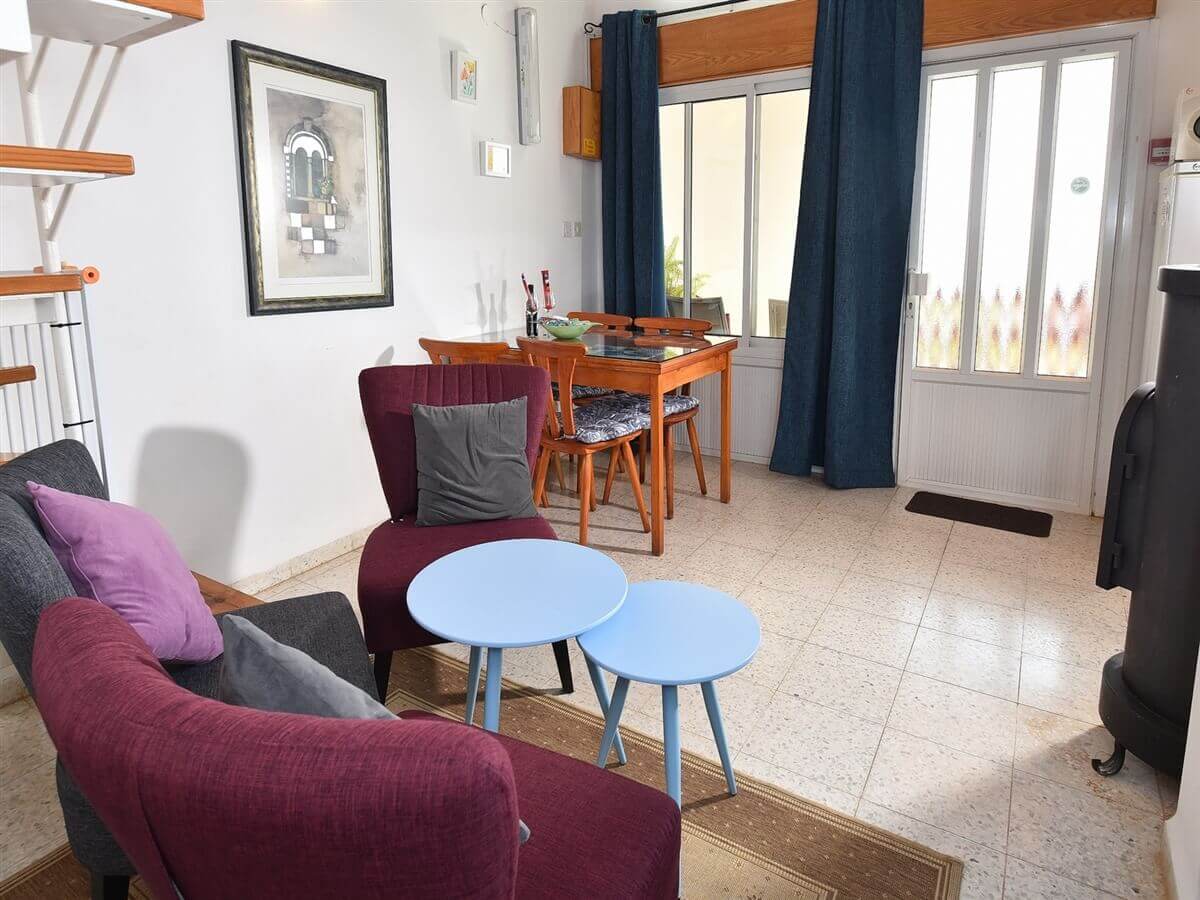 תמונה של קוטג' מערב - 5 תמונה של קוטג' מערב - 5