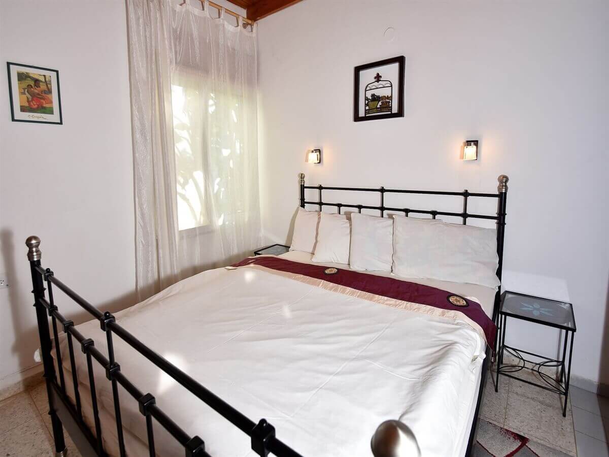 תמונה של קוטג' מערב - 1 תמונה של קוטג' מערב - 1