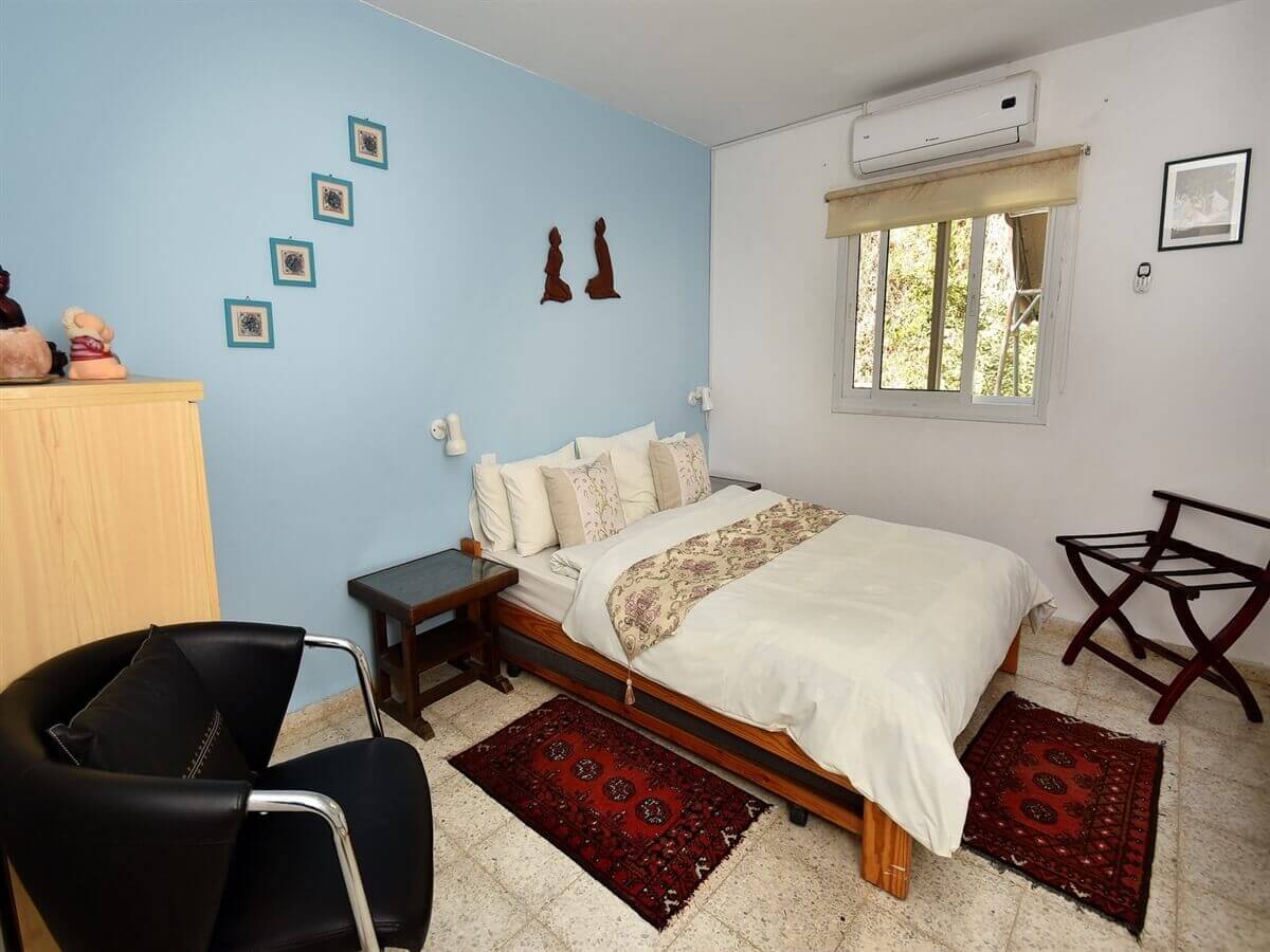 תמונה של קוטג' מערב - 4 תמונה של קוטג' מערב - 4