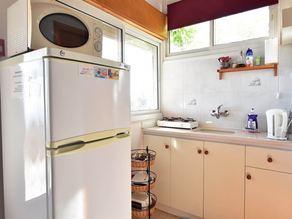 תמונה של קוטג' מערב - 6 תמונה של קוטג' מערב - 6