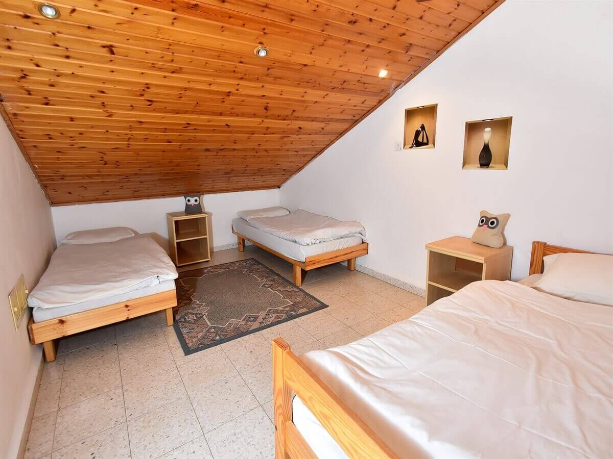 תמונה של קוטג' מערב - 7 תמונה של קוטג' מערב - 7