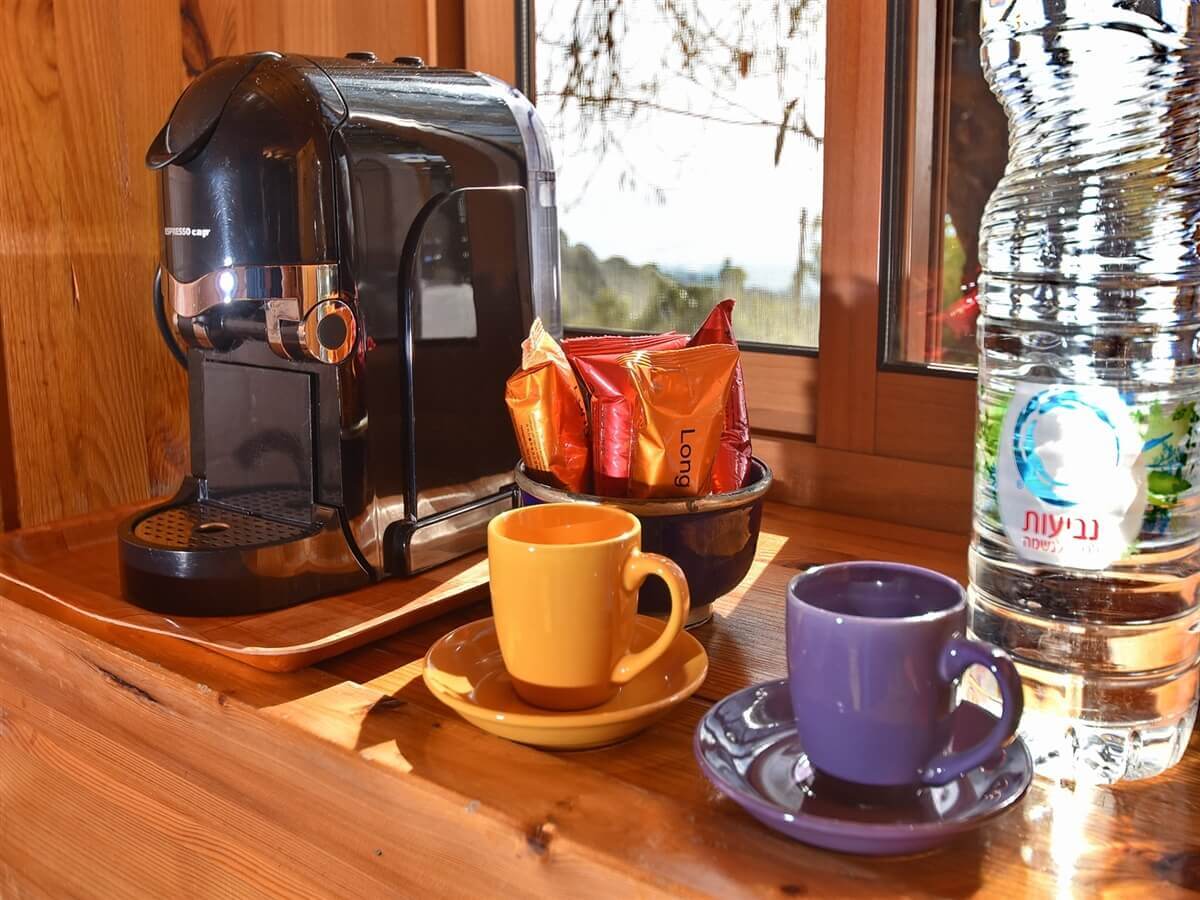 תמונה של הבקתה השוויצרית - 9 תמונה של הבקתה השוויצרית - 9