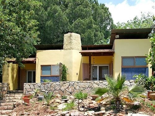 תמונה שצולמה באל שיר בקתות עץ וחדרי אירוח - 1 תמונה של אל שיר בקתות עץ וחדרי אירוח - 1