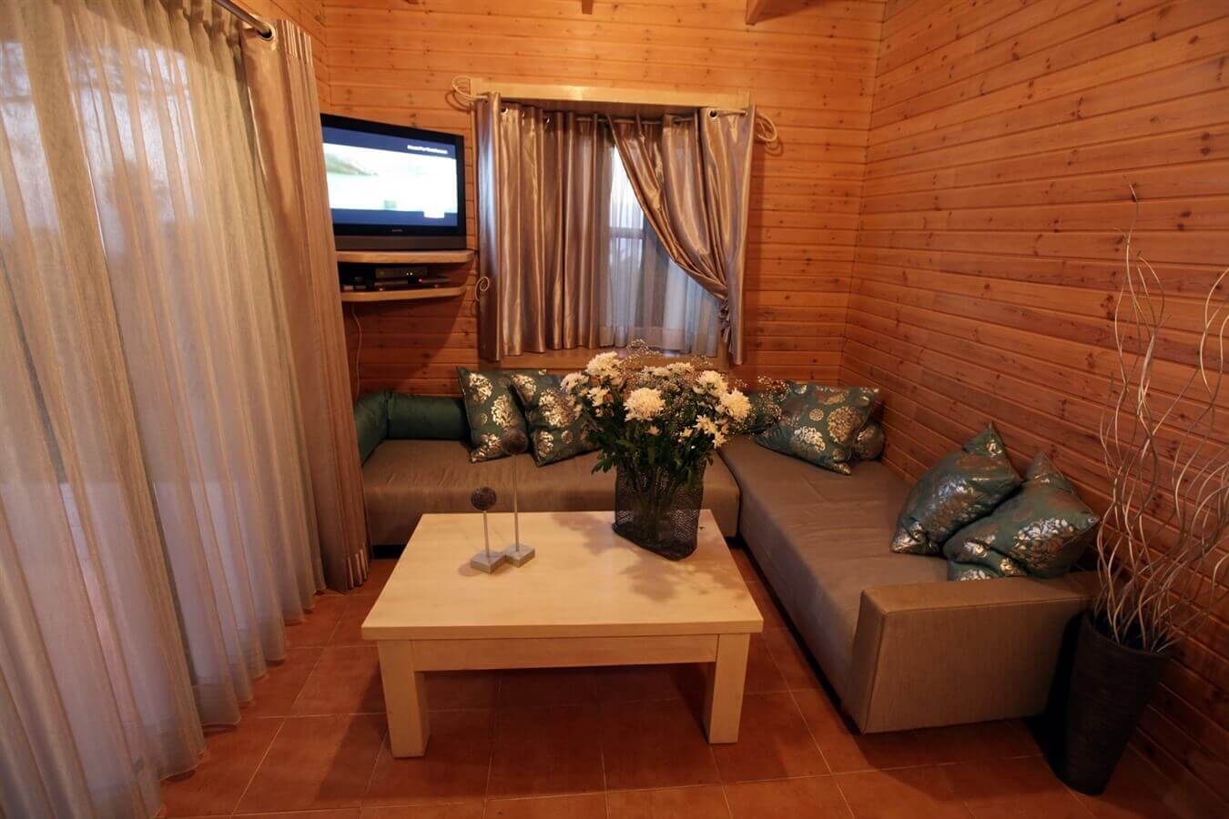 תמונה של סוויטות זוגיות - 5