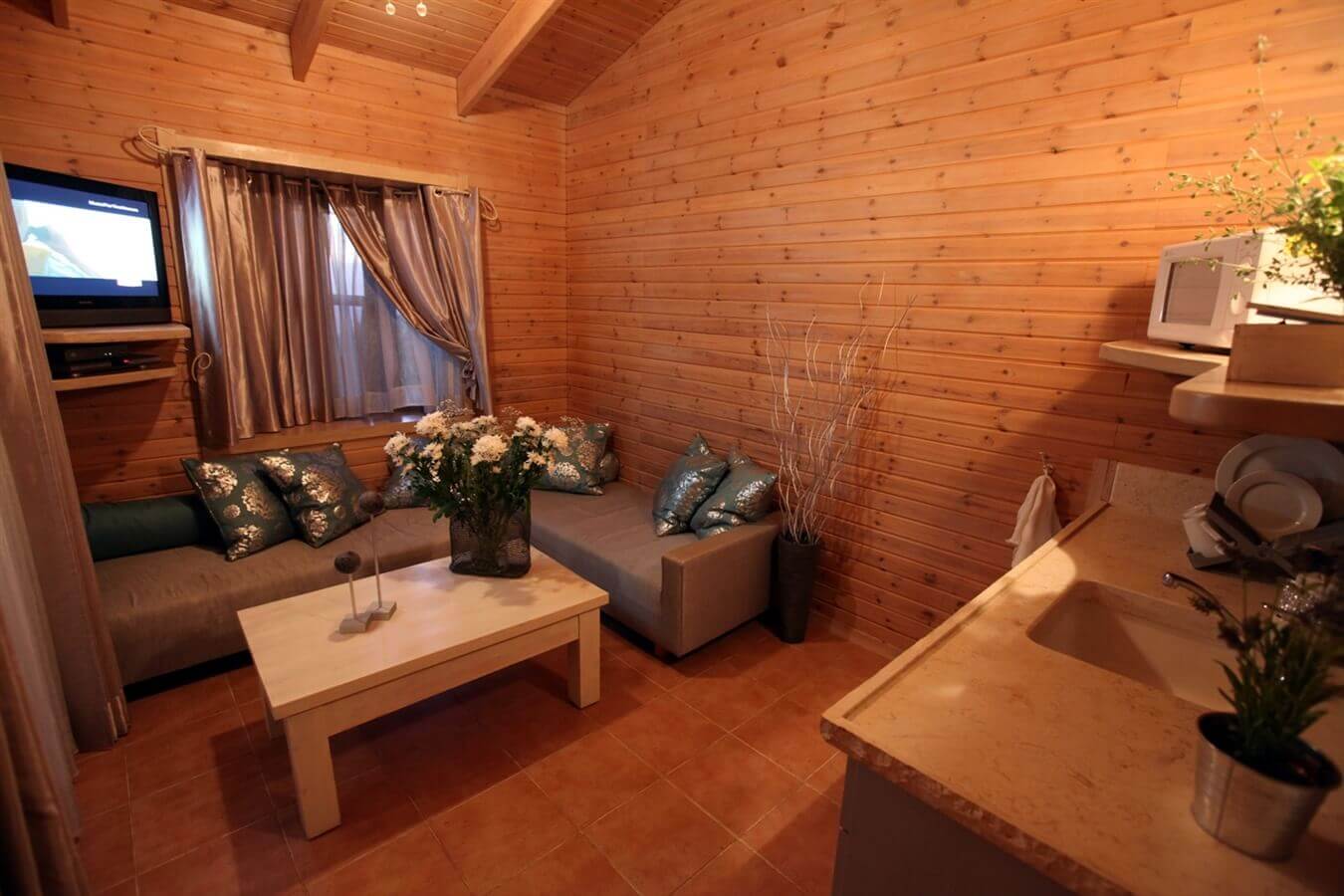 תמונה של סוויטות זוגיות - 4