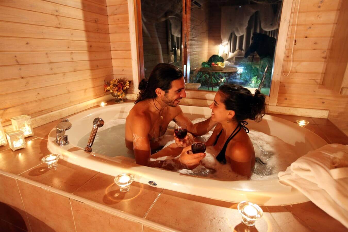 תמונה של סוויטות זוגיות - 6