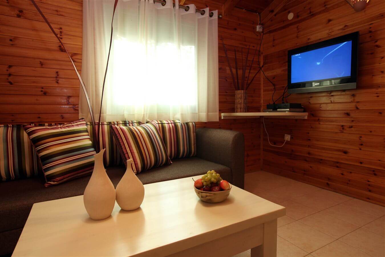 תמונה של סוויטות משפחתיות - 4