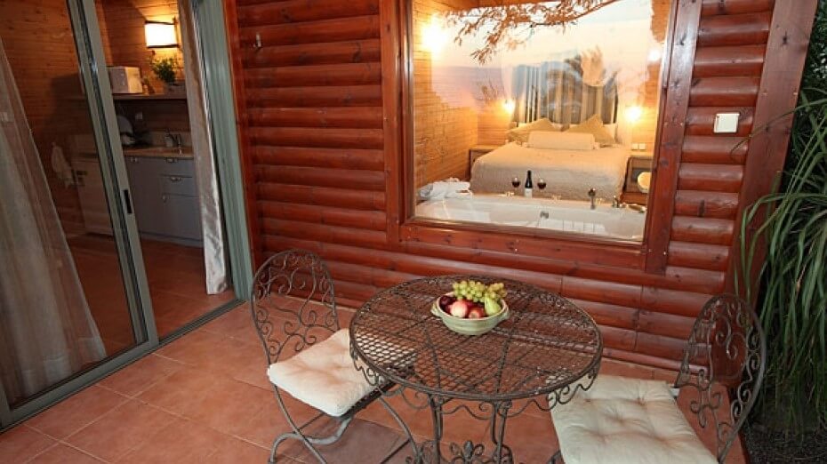 תמונה של סוויטות זוגיות - 8