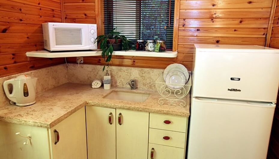 תמונה של סוויטות משפחתיות - 9