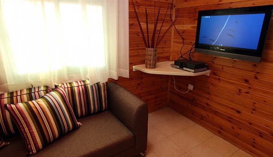 תמונה של סוויטות משפחתיות - 5