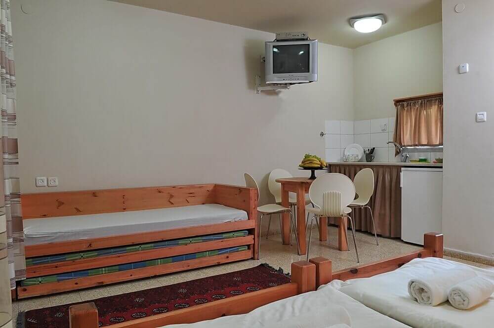 תמונה של יחידות אירוח - 5