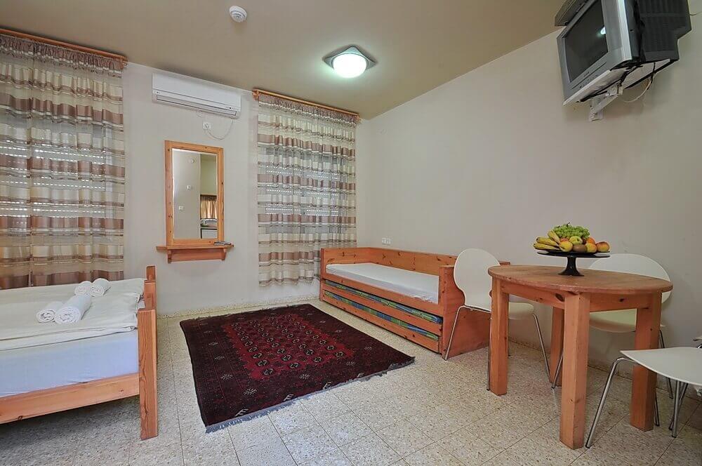 תמונה של יחידות אירוח - 4