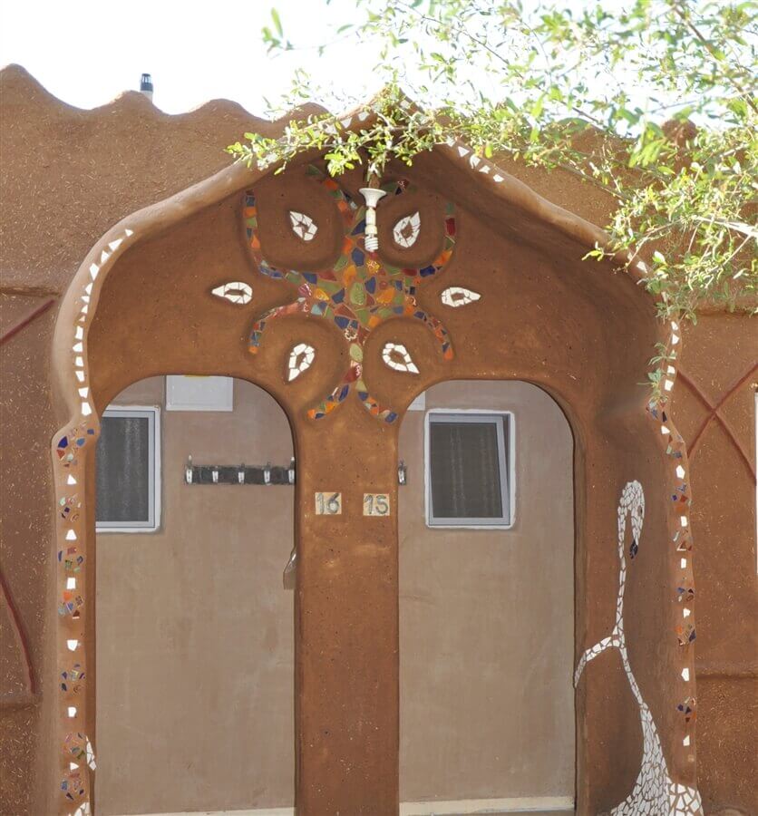 תמונה של יחידות האירוח - 11