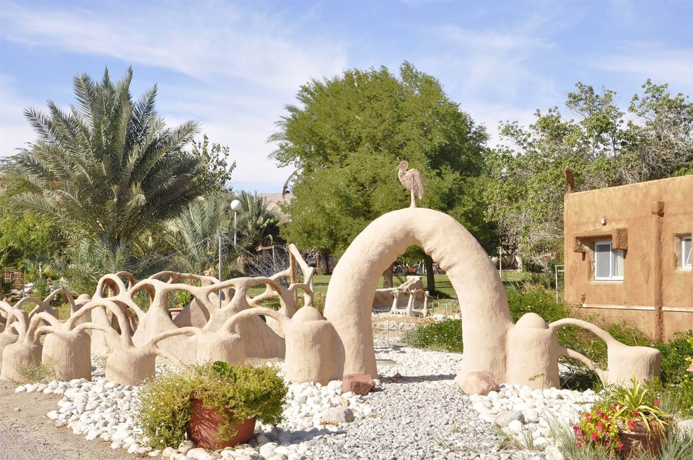 תמונה של יחידות האירוח - 12