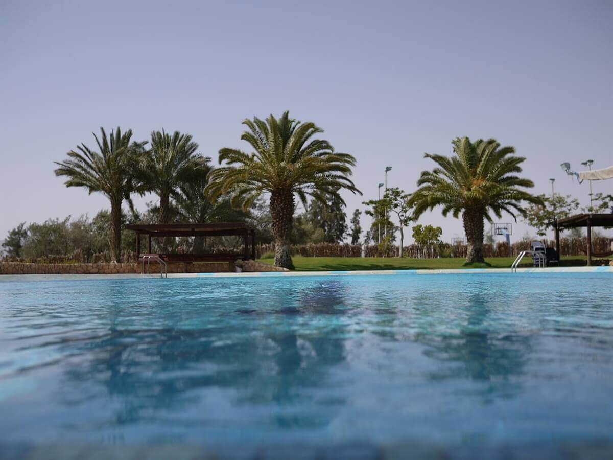 תמונה של יחידות האירוח - 7