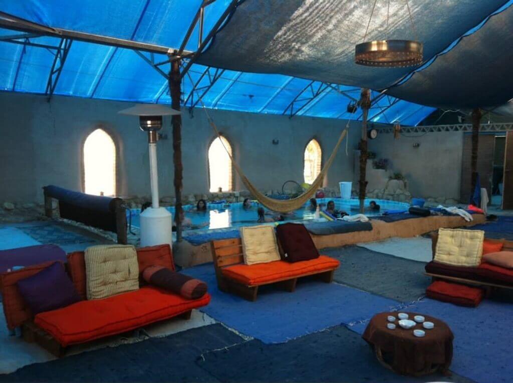 תמונה של יחידות האירוח - 5