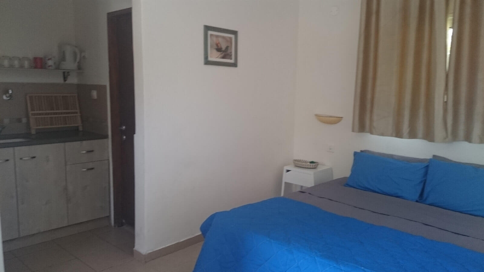 תמונה של יחידות האירוח - 2