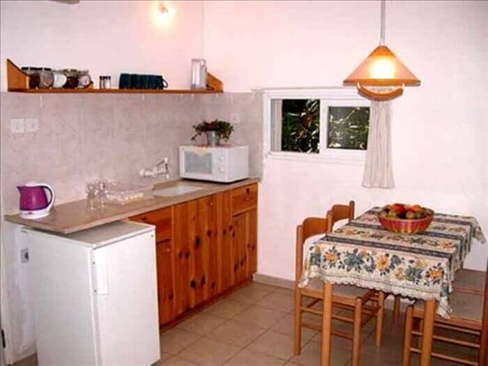 תמונה של יחידות האירוח - 3 תמונה של יחידות האירוח - 3