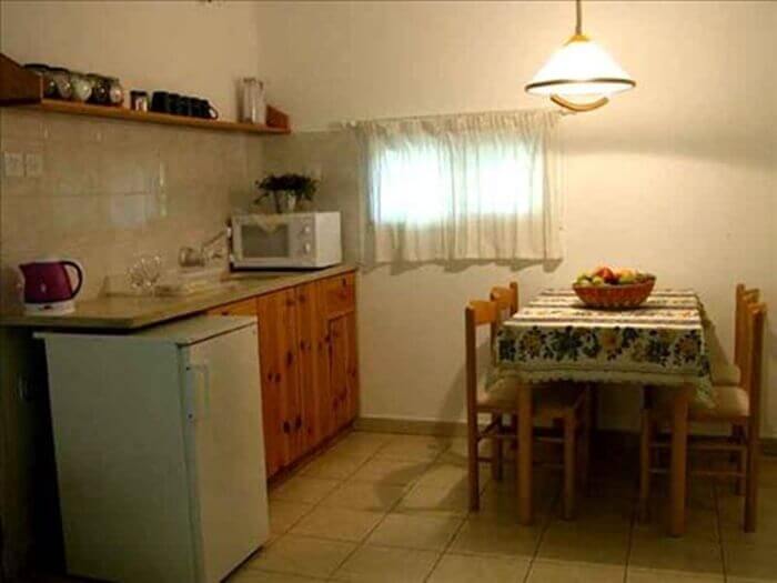 תמונה של יחידות האירוח - 8 תמונה של יחידות האירוח - 8