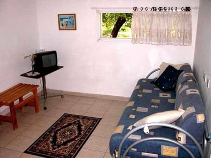 תמונה של יחידות האירוח - 7 תמונה של יחידות האירוח - 7