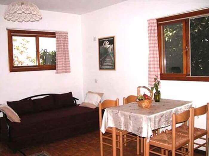 תמונה של יחידות האירוח - 6 תמונה של יחידות האירוח - 6