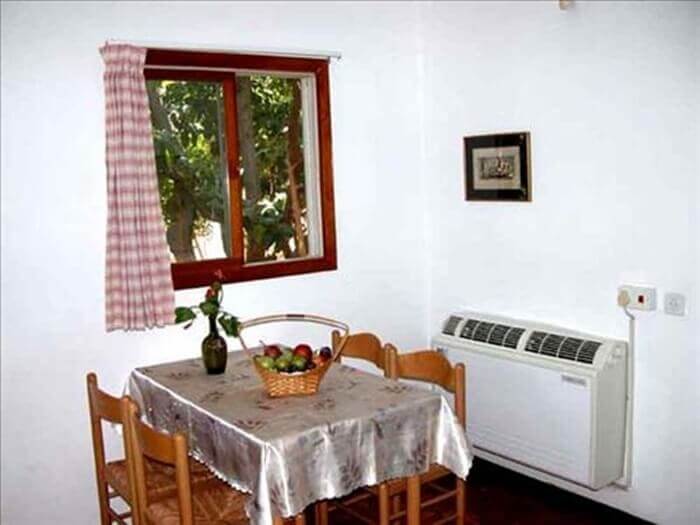 תמונה של יחידות האירוח - 5 תמונה של יחידות האירוח - 5