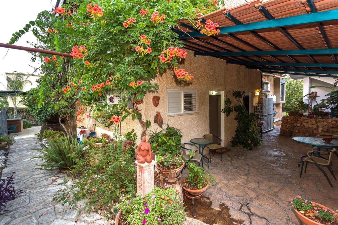 תמונה של צימר גליל - 7