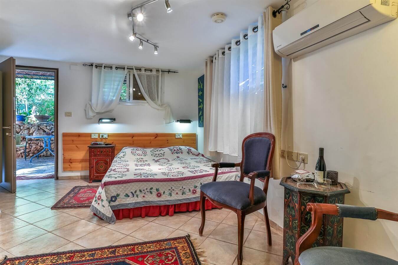 תמונה של צימר גליל - 6