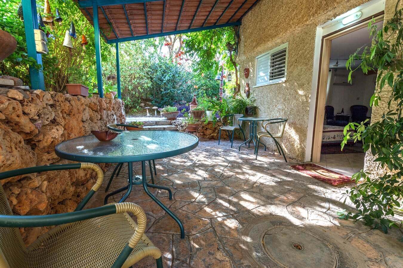 תמונה של צימר גליל - 5