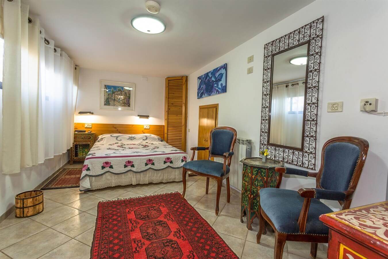 תמונה של צימר גליל - 3