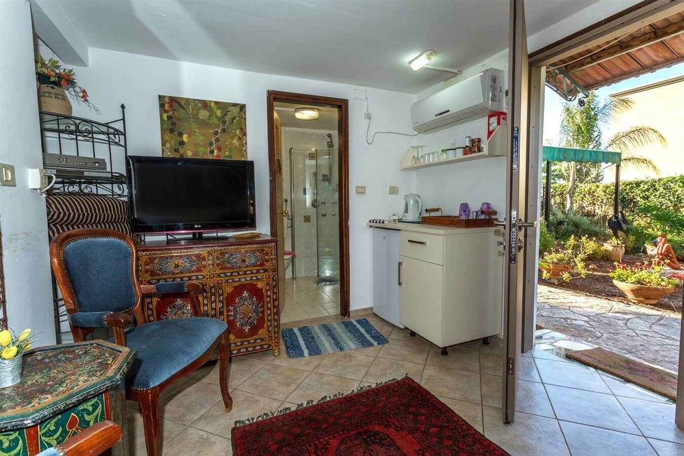 תמונה של צימר גליל - 2