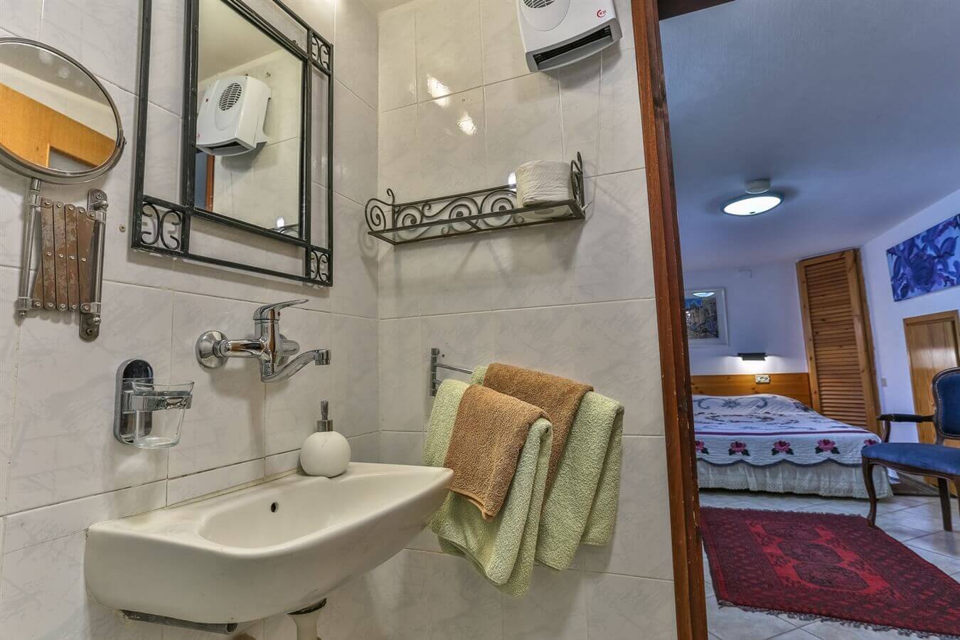 תמונה של צימר גליל - 4