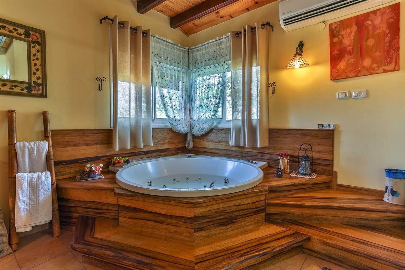 תמונה של צימר חרמון - 6