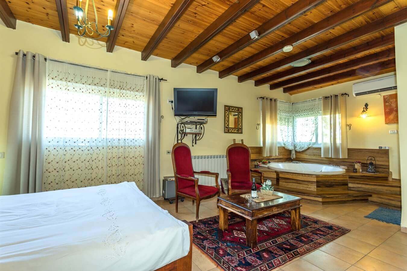 תמונה של צימר חרמון - 7