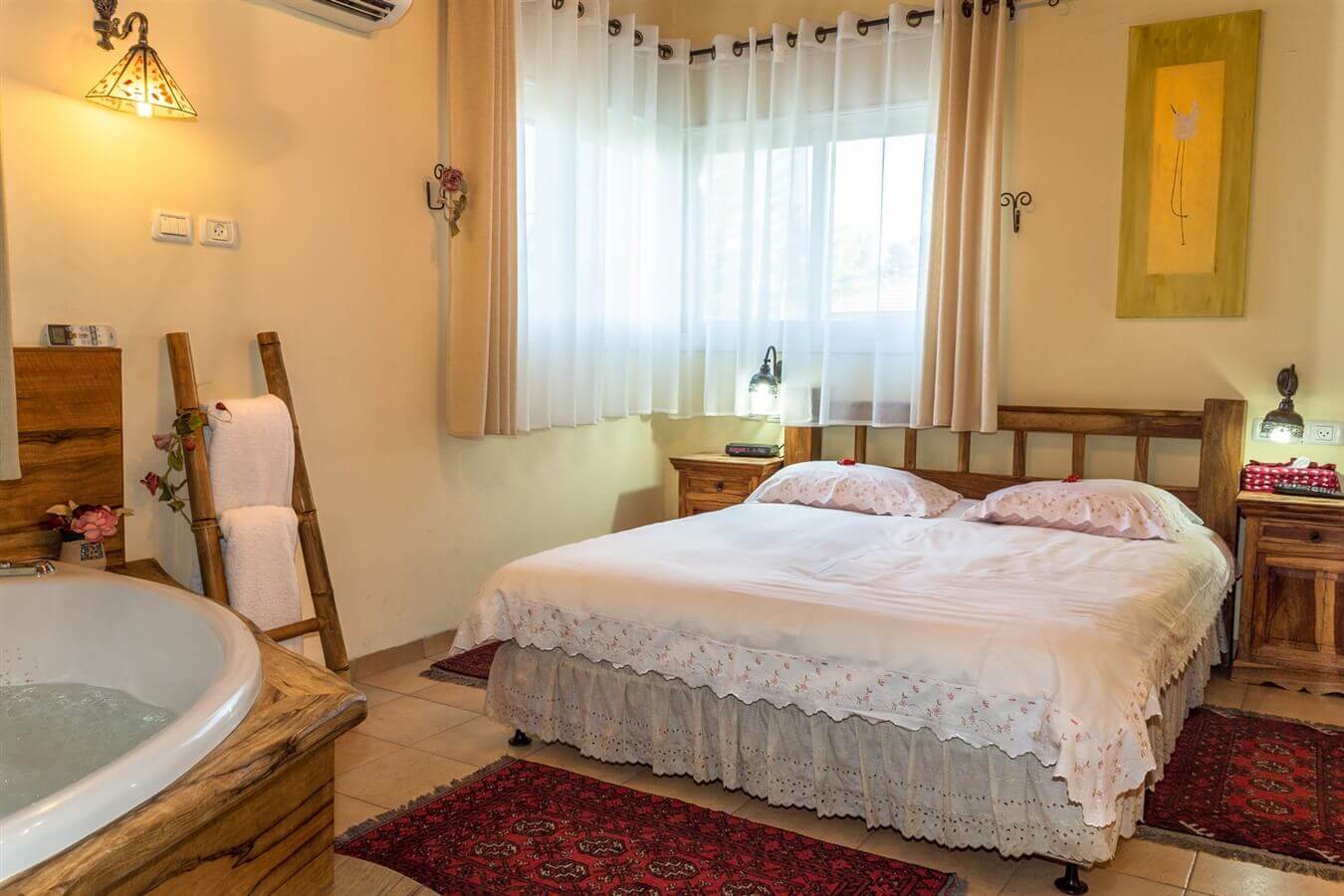 תמונה של צימר גולן - 3