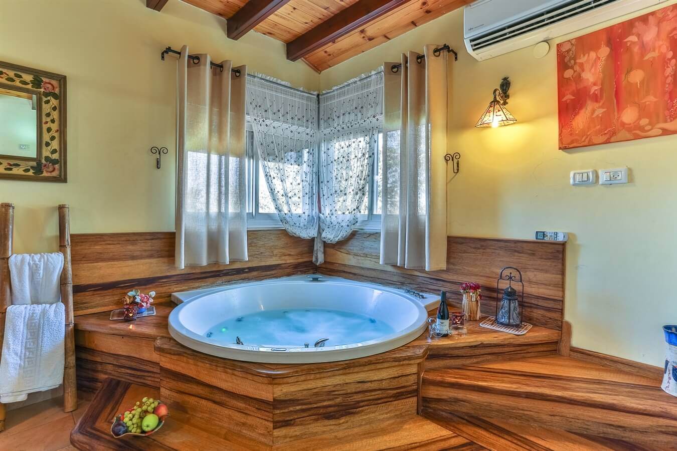 תמונה של צימר חרמון - 3