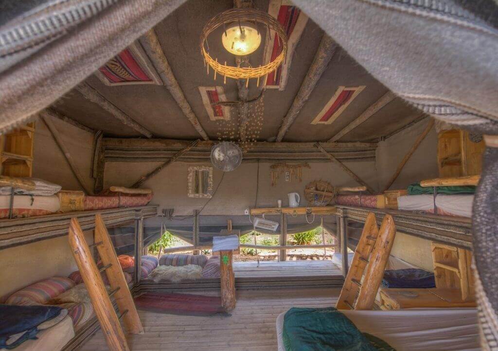 תמונה של חדרי האירוח - 7